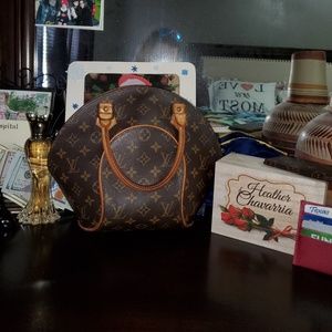 Louis Vuitton Ellipse PM